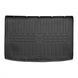 Buy Trunk mat 3D for Mazda CX-30 (DM) 2019- High side 58000 Floor mats for Mazda - 4 photos from 4