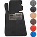 Buy Driver's EVA floor mat for BMW 5 (E34) 1988-1995 with heel pad 1 pc 71340 Floor mats for Bmw