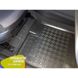 Купити Автомобільні килимки в салон Hyundai Accent 2017- (Avto-Gumm) 28966 Килимки для Hyundai - 6 фото из 10