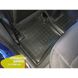 Купити Автомобільні килимки в салон Hyundai Accent 2017- (Avto-Gumm) 28966 Килимки для Hyundai - 8 фото из 10