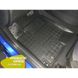 Купити Автомобільні килимки в салон Hyundai Accent 2017- (Avto-Gumm) 28966 Килимки для Hyundai - 2 фото из 10