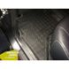 Купить Автомобильные коврики в салон для Toyota Hilux 2016- (Avto-Gumm) 31206 Коврики для Toyota - 10 фото из 10