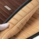 Buy Front seat cover Alcantara Napoli Premium Brown 1 pc 65612 Premium Seat Covers (Alcantara) - 3 photos from 8