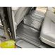 Купить Автомобильные коврики для Hyundai H1 2007- (2-й ряд) (Avto-Gumm) 28033 Коврики для Hyundai - 2 фото из 5