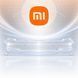 Купити Антигравійна захисна бронеплівка за лекалами для Xiaomi SU7 I 2024- задній бампер 110247 Модельні лекала захисних плівок для Xiaomi