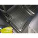 Купить Автомобильные коврики для Hyundai Accent 2017- (Avto-Gumm) 28966 Коврики для Hyundai - 7 фото из 10
