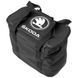 Buy Car organizer bag for trunk Skoda M 34x17x23 cm (For Cosmetics) 84270 Organizer bags - 1 photos from 4