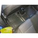 Купить Автомобильные коврики для Hyundai Accent 2017- (Avto-Gumm) 28966 Коврики для Hyundai - 9 фото из 10