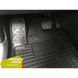 Купить Передние коврики в автомобиль Volkswagen Polo Sedan 2010- Avto-Gumm 27589 Коврики для Volkswagen - 3 фото из 7