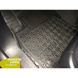 Купити Автомобільні килимки в салон Toyota Hilux 2016- (Avto-Gumm) 31206 Килимки для Toyota - 7 фото из 10