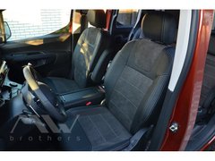 Купити Авточохли модельні MW Brothers для Citroen Berlingo III c 2018 59107 Чохли модельні MW Brothers