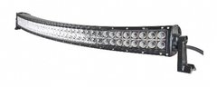 Купить Светодиодная Балка фара LED BELAUTO / 1075x86x76 mm / 240W / 3W*80 / 10-30V / Ближний и Дальний (BOL8003 CC) 8467 Балка  LED