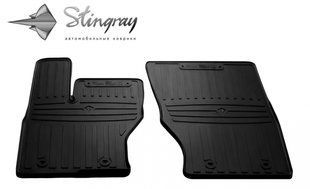 Buy Car mats front for Land Rover Discovery V (L462) 2017- 34406 Floor mats for Land Rover