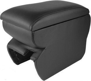 Купити Підлокітник модельний Armrest для Audi 100 / Audi A6 (C4) Чорний 40211 Підлокітники в авто