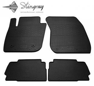Buy Car mats for Ford Mondeo V 2014- 4 pcs 30102 Floor mats for Ford