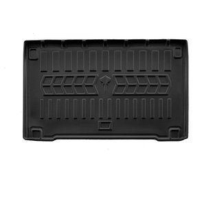 Купити Килимок в багажник 3D для Suzuki Grand Vitara 5d (FT/GT) (1998-2005) 92040 Килимки для Suzuki