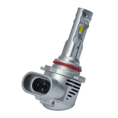 Купить Автомобильная LED лампа VITOL LV1-HB3/HB4 35 Вт 6000 K 1 шт 112130 LED Лампы Pulso