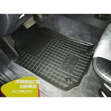 Купить Автомобильные коврики в салон Audi 100 A6 C4 1991-1997 (Avto-Gumm) 27398 Коврики для Audi