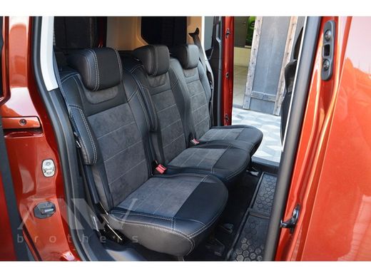 Купити Авточохли модельні MW Brothers для Citroen Berlingo III c 2018 59107 Чохли модельні MW Brothers