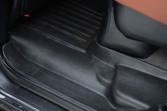 Buy Car 3D floor mats for Lexus LX (URJ200 2008- / High side 43535 Floor mats for Lexus