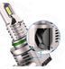 Buy LED Automotive Bulbs H7 60W 9600Lm 6000K 3570 Chip 9-18V (A50) 100322 LED Lamps PRO Lensed - 2 photos from 3