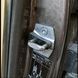 Buy BMW Black Door Lock Stop, 17x10x1cm, Rubber, 4 pcs (damper) 96245 Trending product - 2 photos from 3