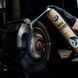 Купити Очисник гальмівної системи K2 Brake Cleaner 400мл (W103) 83469 Мастила Багатоцільові - Силіконові - Антисилікон - 2 фото из 3