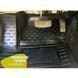 Купити Килимок водія в салон Kia Ceed 2006- (Avto-Gumm) 27348 Килимки для KIA - 3 фото из 4