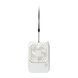 Buy Fan compact mini FAN USB 5V/1A 2/4W (LY-05) 102718 Fans and heaters for cars - 2 photos from 8