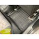Купити Автомобільні килимки в салон Opel Vectra B 1996- (Avto-Gumm) 28405 Килимки для Opel - 9 фото из 9