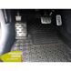 Купити Автомобільні килимки в салон Hyundai IONIQ hybrid 2017- (Avto-Gumm) 28606 Килимки для Hyundai - 3 фото из 10