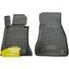 Front mats for BMW 5 (G30) 2017- (Avto-Gumm)