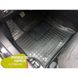 Купити Автомобільні килимки в салон Toyota Corolla 2013-2019 (Avto-Gumm) 31446 Килимки для Toyota - 2 фото из 10