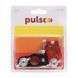 Buy Battery terminals Magnesium Aluminum 96 g 2 pcs (HH-007) 100492 Battery terminals - 2 photos from 5