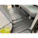 Купить Автомобильные коврики для Hyundai H1 2007- (3-й ряд) (Avto-Gumm) 28034 Коврики для Hyundai - 2 фото из 4