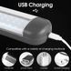 Купити Ліхтар перенесення Elegant MAXI Акумуляторна 2000mAh 48 LED USB (EL 101 539) 100272 Ліхтарики Переноски Прожектори - 7 фото из 7