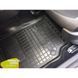 Купити Водійський коврик в салон Skoda Fabia 3 2015- (Avto-Gumm) 27134 Килимки для Skoda - 4 фото из 5