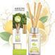 Buy Areon Home Perfume YUZU SQUASH Citrus Aroma Diffuser for Home and Office [PS11] 101131 Fragrances for home and office