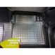 Купити Автомобільні килимки в салон Toyota Corolla 2013-2019 (Avto-Gumm) 31446 Килимки для Toyota - 10 фото из 10