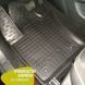 Buy Car mats for Fiat 500X 2015- (Avto-Gumm) 28600 Floor mats for Fiat - 2 photos from 10