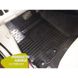 Купити Водійський коврик в салон Mitsubishi Outlander XL 2007-2012 (Avto-Gumm) 26703 Килимки для Mitsubishi - 2 фото из 5