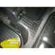 Купити Автомобільні килимки в салон Audi 100 A6 (C4) 1991-1997 (Avto-Gumm) 27398 Килимки для Audi - 9 фото из 10
