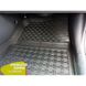 Купити Автомобільні килимки в салон Hyundai IONIQ hybrid 2017- (Avto-Gumm) 28606 Килимки для Hyundai - 6 фото из 10
