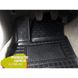Купить Водительский коврик в салон Subaru Forester 3 2008-2013 (Avto-Gumm) 26859 Коврики для Subaru - 3 фото из 5