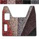 Купить Коврики в салон центральная часть EcoLoop для DAF XF 95 2002-2006 Влагостойкие Противоскользящие С Подпятником (EcoLoop) 1 шт 92756 Коврики для DAF - 1 фото из 5