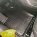 Buy Car mats for Fiat 500X 2015- (Avto-Gumm) 28600 Floor mats for Fiat - 4 photos from 10