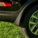 Buy Mudguards for KIa Sportage 2021 - Set of 4 pcs (BKAST2321) 83765 Mudguards for Kia - 3 photos from 6