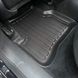 Купити Автомобільні 3D килимки в салон для Volkswagen Passat B7 2010-2014 Європа Високий борт 39175 Килимки для Volkswagen - 8 фото из 9