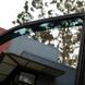Купити Дефлектори вікон вітровики HIC для Volkswagen T-Roc 2017- Оригінал (VW69) 60370 Дефлектори вікон Volkswagen - 4 фото из 4
