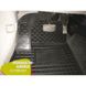 Купити Водійський коврик в салон Mitsubishi Outlander XL 2007-2012 (Avto-Gumm) 26703 Килимки для Mitsubishi - 3 фото из 5